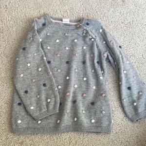 H&M sweater